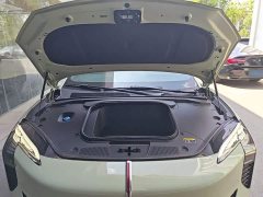 Hongqi EH7 2025 690 Smart Select Edition - фото 20