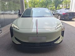 Hongqi EH7 2025 690 Smart Select Edition - фото 3