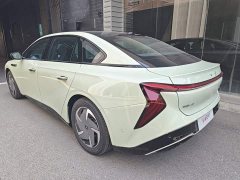 Hongqi EH7 2025 690 Smart Select Edition - фото 5