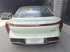 Hongqi EH7 2025 690 Smart Select Edition - фото 6