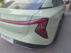 Hongqi EH7 2025 690 Smart Select Edition - фото 8