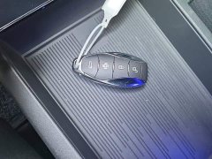 Hongqi EH7 2025 690 Smart Select Edition - фото 9