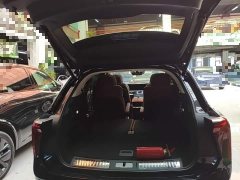 Hongqi E-HS9 690km flagship version six seats - фото 19