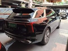 Hongqi E-HS9 690km flagship version six seats - фото 7