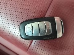 Hongqi E-HS9 690km flagship version six seats - фото 9