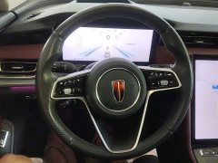 Hongqi H5 2023 2.0T automatic smart connected flag version - фото 11