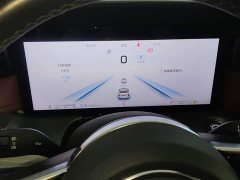 Hongqi H5 2023 2.0T automatic smart connected flag version - фото 12