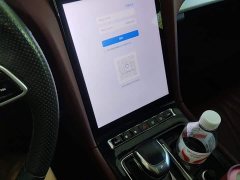 Hongqi H5 2023 2.0T automatic smart connected flag version - фото 13