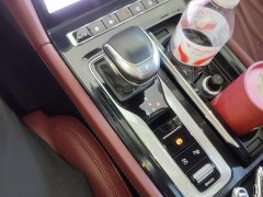Hongqi H5 2023 2.0T automatic smart connected flag version - фото 14