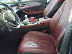 Hongqi H5 2023 2.0T automatic smart connected flag version - фото 15