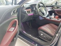 Hongqi H5 2023 2.0T automatic smart connected flag version - фото 16