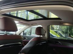 Hongqi H5 2023 2.0T automatic smart connected flag version - фото 18