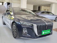 Hongqi H5 2023 2.0T automatic smart connected flag version - фото 4