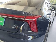 Hongqi H5 2023 2.0T automatic smart connected flag version - фото 8
