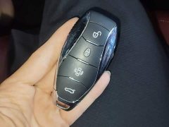 Hongqi H5 2023 2.0T automatic smart connected flag version - фото 9