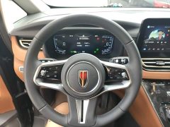 Hongqi HQ9 PHEV 2024 2.0T four-wheel drive business version - фото 11