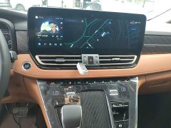 Hongqi HQ9 PHEV 2024 2.0T four-wheel drive business version - фото 13