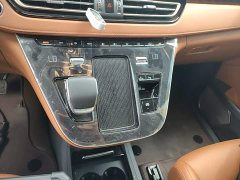 Hongqi HQ9 PHEV 2024 2.0T four-wheel drive business version - фото 14