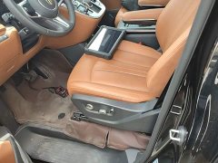 Hongqi HQ9 PHEV 2024 2.0T four-wheel drive business version - фото 15
