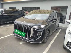 Hongqi HQ9 PHEV 2024 2.0T four-wheel drive business version - фото 2