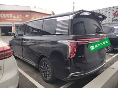 Hongqi HQ9 PHEV 2024 2.0T four-wheel drive business version - фото 5