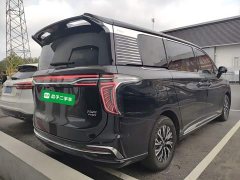 Hongqi HQ9 PHEV 2024 2.0T four-wheel drive business version - фото 7
