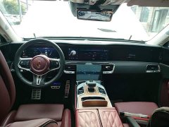 Hongqi E-HS9 660km Qichang version six seats - фото 10