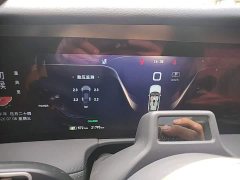Hongqi E-HS9 660km Qichang version six seats - фото 12