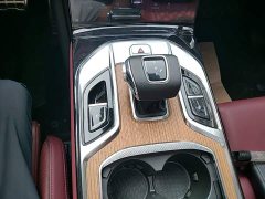 Hongqi E-HS9 660km Qichang version six seats - фото 14