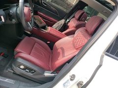 Hongqi E-HS9 660km Qichang version six seats - фото 15