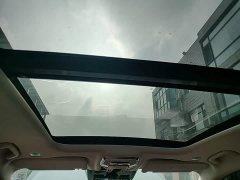 Hongqi E-HS9 660km Qichang version six seats - фото 18