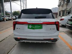 Hongqi E-HS9 660km Qichang version six seats - фото 6