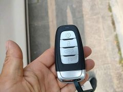 Hongqi E-HS9 660km Qichang version six seats - фото 9