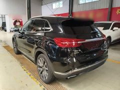 Hongqi HS5 facelift 2.0T Zhilian Qixiang four-wheel drive version - фото 5