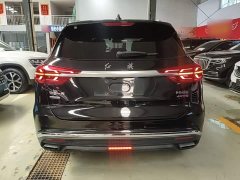 Hongqi HS5 facelift 2.0T Zhilian Qixiang four-wheel drive version - фото 6