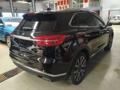Hongqi HS5 facelift 2.0T Zhilian Qixiang four-wheel drive version - фото 7