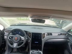 Hongqi HS7 PHEV 2.0T PHEV four-wheel drive Qichang version 6 seats - фото 10
