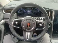 Hongqi HS7 PHEV 2.0T PHEV four-wheel drive Qichang version 6 seats - фото 11