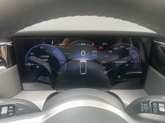 Hongqi HS7 PHEV 2.0T PHEV four-wheel drive Qichang version 6 seats - фото 12