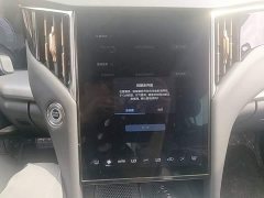 Hongqi HS7 PHEV 2.0T PHEV four-wheel drive Qichang version 6 seats - фото 13