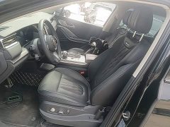 Hongqi HS7 PHEV 2.0T PHEV four-wheel drive Qichang version 6 seats - фото 15