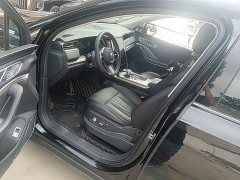 Hongqi HS7 PHEV 2.0T PHEV four-wheel drive Qichang version 6 seats - фото 16