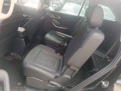 Hongqi HS7 PHEV 2.0T PHEV four-wheel drive Qichang version 6 seats - фото 17