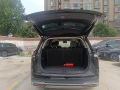 Hongqi HS7 PHEV 2.0T PHEV four-wheel drive Qichang version 6 seats - фото 19