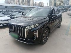 Hongqi HS7 PHEV 2.0T PHEV four-wheel drive Qichang version 6 seats - фото 2