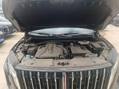 Hongqi HS7 PHEV 2.0T PHEV four-wheel drive Qichang version 6 seats - фото 20