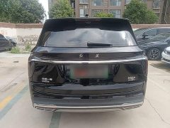 Hongqi HS7 PHEV 2.0T PHEV four-wheel drive Qichang version 6 seats - фото 6