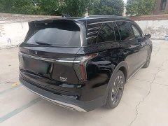 Hongqi HS7 PHEV 2.0T PHEV four-wheel drive Qichang version 6 seats - фото 7