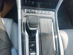 Hongqi H5 PHEV 170 super hybrid version - фото 10