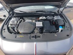 Hongqi H5 PHEV 170 super hybrid version - фото 16